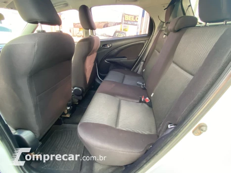 ETIOS 1.5 XS 16V