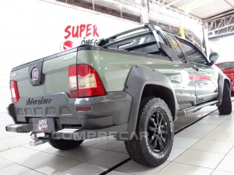 STRADA - 1.8 MPI ADVENTURE CE 16V 2P MANUAL