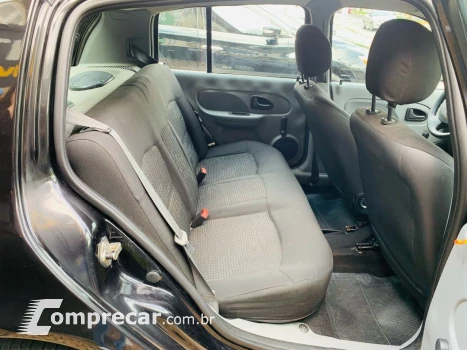 Clio Hi-Flex 1.0 16V 5p