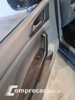 T-CROSS 1.0 200 TSI