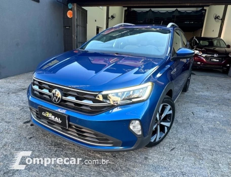 NIVUS 1.0 200 TSI Highline