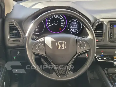 HR-V Touring 1.5 Flex TB 16V 5p Aut.