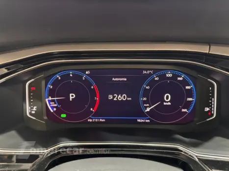 POLO 1.0 200 TSI HIGHLINE AUTOMÁTICO