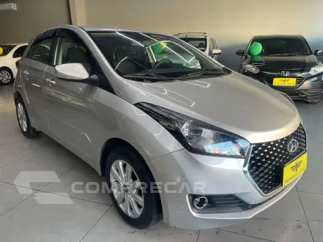 HB20 1.0 12V Comfort Plus