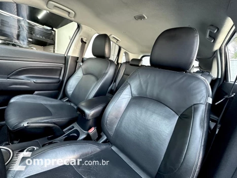 ASX 2.0 16V 4x4 160cv Aut.