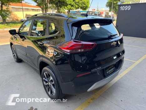 TRACKER Premier 1.2 Turbo 12V Flex Aut.