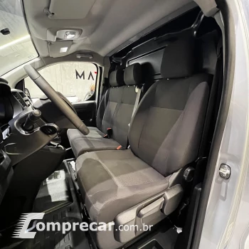 Scudo Cargo 1.5 16V Turbo Diesel