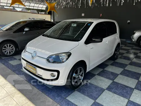 UP 1.0 TSI Move UP 12V