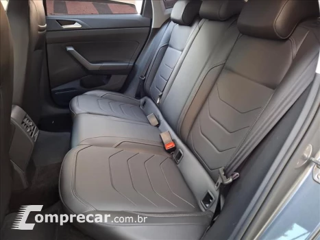 POLO 1.0 170 TSI Highline