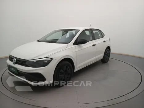 Volkswagen POLO 1.0 MPI TRACK MANUAL 4 portas