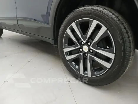 TRACKER 1.0 TURBO FLEX AUTOMÁTICO