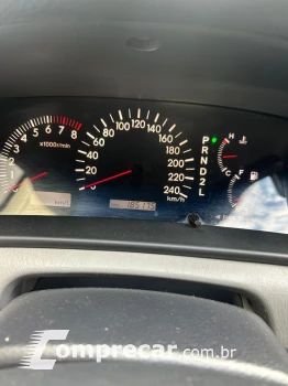 COROLLA 1.8 Se-g 16V