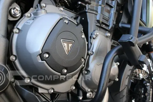 TRIUMPH TIGER 1200 XCX