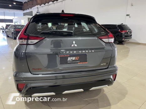 ECLIPSE CROSS 1.5 Mivec Turbo Hpe-s S-awc