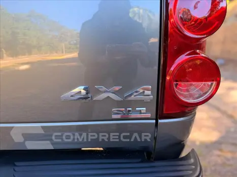 RAM 5.9 2500 4X4 CD I6 TURBO INTERCOOLER DIESEL 4