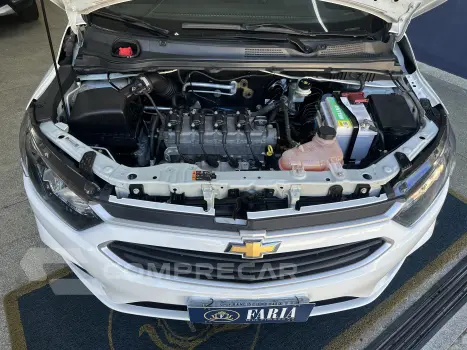 ONIX HATCH LT 1.0 8V FlexPower 5p Mec.