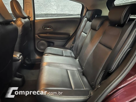HR-V 1.8 16V FLEX EX 4P AUTOMÁTICO