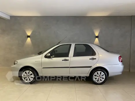 SIENA 1.0 MPI Fire Celebration 8V