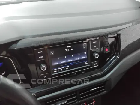 POLO 1.0 170 TSI COMFORTLINE AUTOMÁTICO