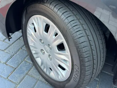 KA 1.5 Ti-vct SE Plus Sedan