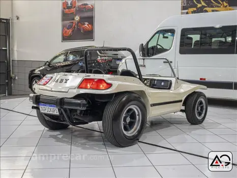BUGGY 1.6 8V