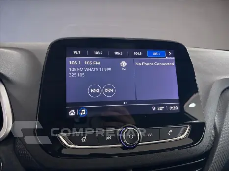 ONIX 1.0 FLEX LT MANUAL