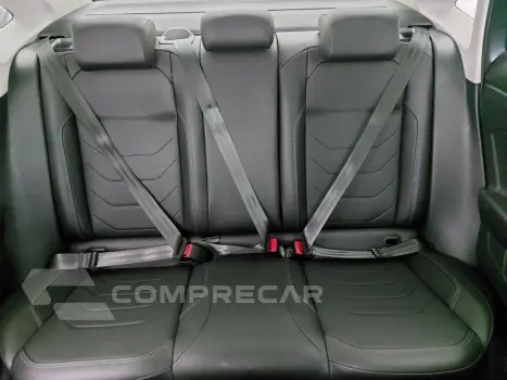 VIRTUS 1.0 12V 200 TSI COMFORTLINE FLEX AUTOMÁTICO