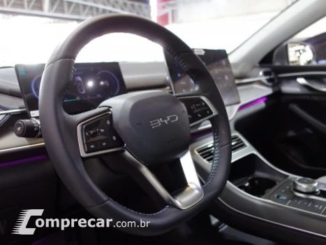 KING - 1.5 DM-I PHEV GS AUTOMÁTICO