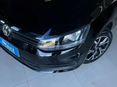 FOX 1.0 MI TRENDLINE 8V FLEX 4P MANUAL