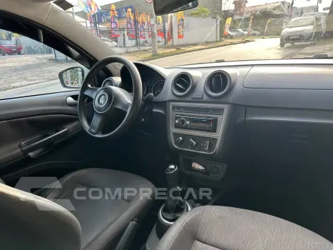 GOL 1.0 I 8V