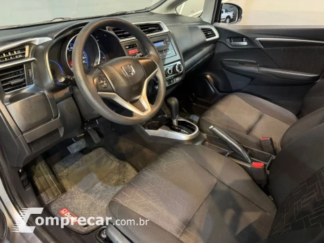 Fit LX 1.5 Flexone 16V 5p Aut.