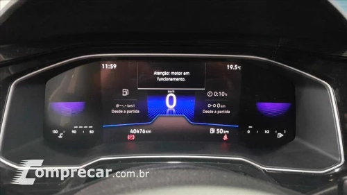VIRTUS 1.0 170 TSI MANUAL