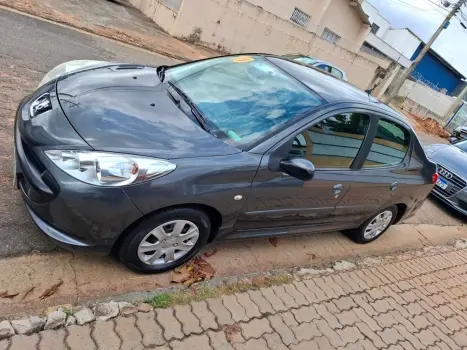 207 1.4 Xr Passion Sport 8V Flex 4P Manual