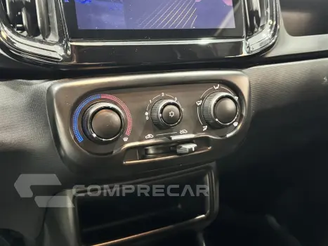 FIORINO 1.4 MPI FURGÃO ENDURANCE 8V FLEX 2P MANUAL