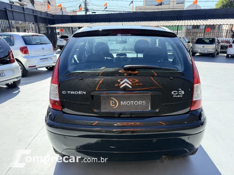 C3 1.4 I GLX 8V