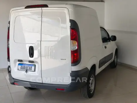 FIORINO 1.4 MPI Furgão Hard Working 8V