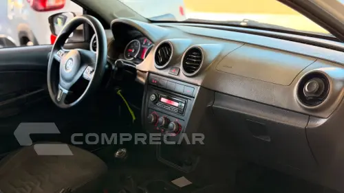 Saveiro CROSS 1.6 Mi Total Flex 8V CE