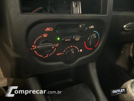 207 1.4 XR 8V FLEX 4P MANUAL