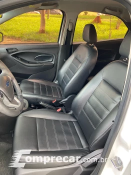 KA + 1.0 SE 12V