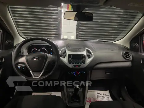 Ka 1.0 Ti-Vct Flex Se Manual