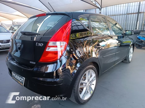 I30 2.0 MPI 16V