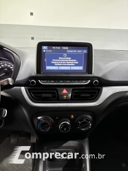 HB20 1.0 12V Vision