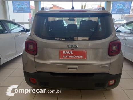 RENEGADE 1.8 16V Longitude