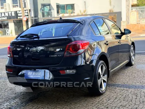 CRUZE 1.8 LT 16V