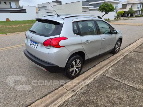 2008 1.6 16V Griffe