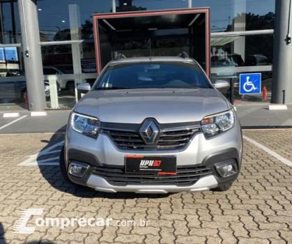 SANDERO 1.6 16V SCE ZEN