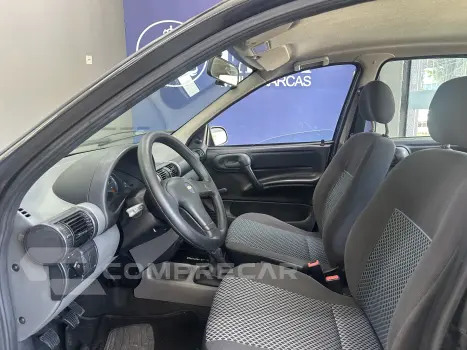 Classic Life/LS 1.0 VHC FlexP. 4p