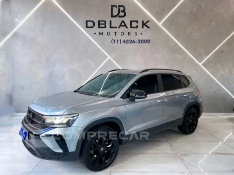 TAOS Comfortline 1.4 250 TSI Flex Aut.