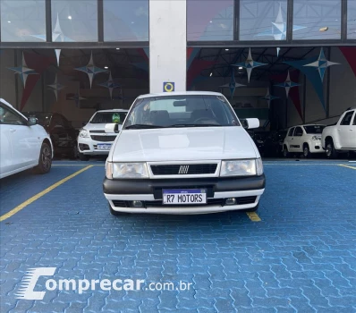 Fiat TEMPRA 2.0 IE 16V GASOLINA 4P MANUAL 4 portas