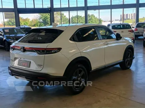 HR-V 1.5 DI I-vtec Turbo Advance